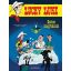 Lucky Luke 21. - Dalton nagybácsik - Képregény
