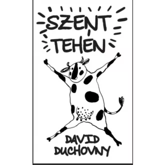 Szent tehén - David Duchovny
