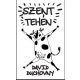 Szent tehén - David Duchovny