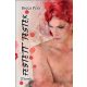 Festett testek - (three) - Becca Prior