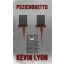 Pszichogetto - Kevin Lyon