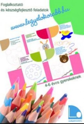 Www.legyélokosabb.hu 2 - Legyél okosabb füzetek 2. - Tomor Anita