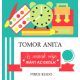 Az ovinak vége, irány az iskola! (Tomor Anita)