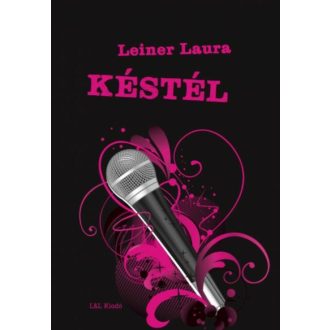 Késtél /Bexi-sorozat 1. (Leiner Laura)