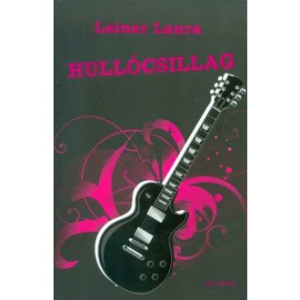 Hullócsillag /Bexi-sorozat 2. (Leiner Laura)