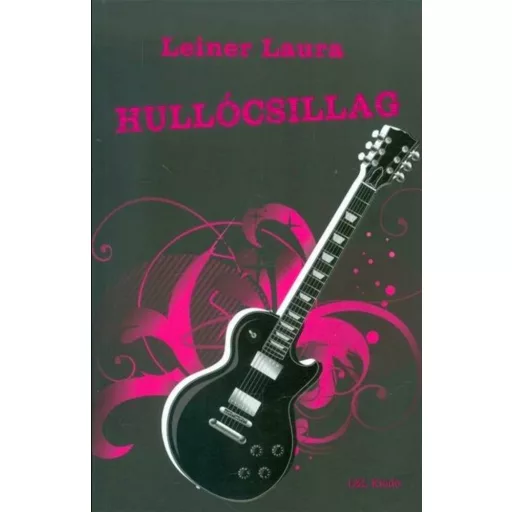 Hullócsillag /Bexi-sorozat 2. (Leiner Laura)