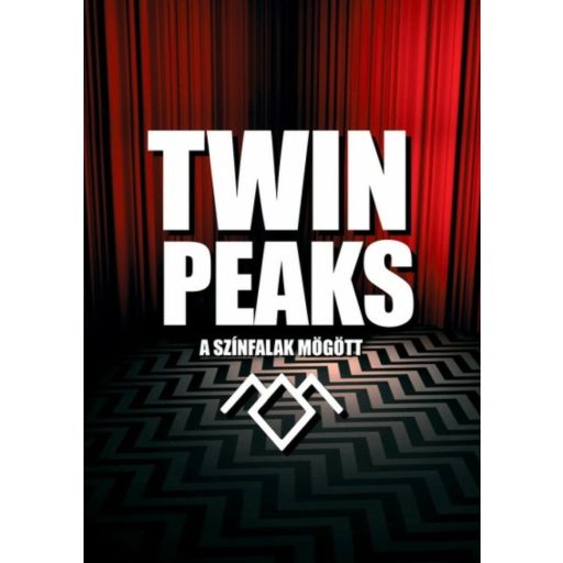 Twin Peaks /A színfalak mögött (Válogatás)