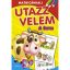 Utazz velem - A farm