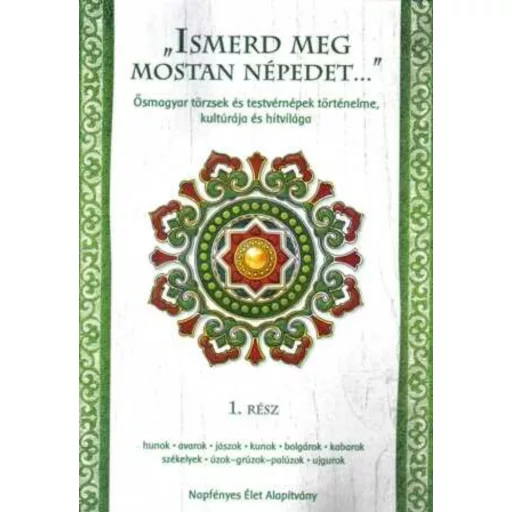 Ismerd meg mostan népedet... 2.