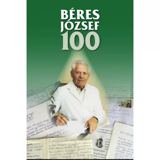 Béres József 100
