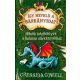 Így neveld a sárkányodat 6. -  Hősök kézikönyve a halálos sárkányokhoz - Cressida Cowell