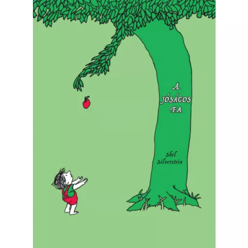 A jóságos fa (Shel Silverstein)