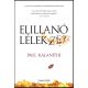 Elillanó lélekzet - Paul Kalanithi