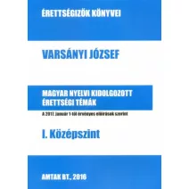 Középiskolai tankönyvek