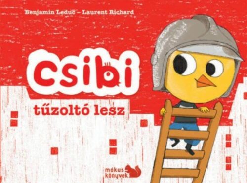 CSIBI TŰZOLTÓ LESZ (Benjamin Leduc)