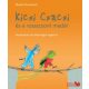 Kicsi csacsi és a rosszcsont madár