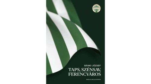 Taps, szénsav, Ferencváros - Bánki József