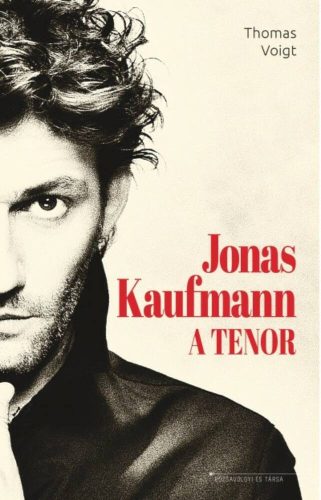 Jonas Kaufmann - a tenor (Thomas Voigt)