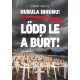 Lődd le a búrt! - Ernst Roets