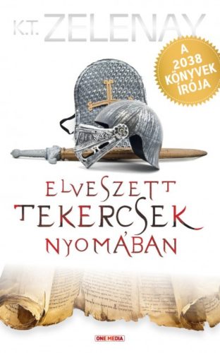 Elveszett tekercsek nyomában (K. T. Zelenay)