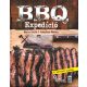 BBQ Expedíció - Felfedezőút a lassú tűzön-füstön sütés világában (2. kiadás) (Kócsa László)