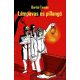 Lámpavas és pillangó - Bartal Tamás