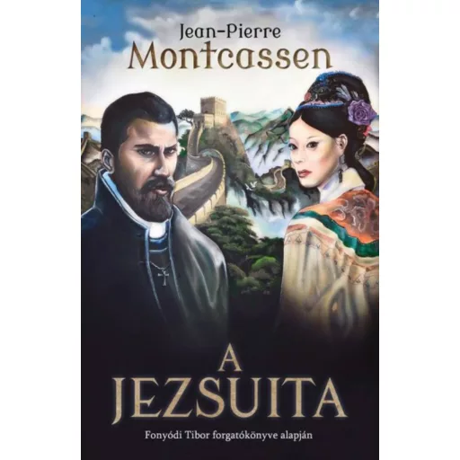 A JEZSUITA (Jean-Pierre Montcassen)