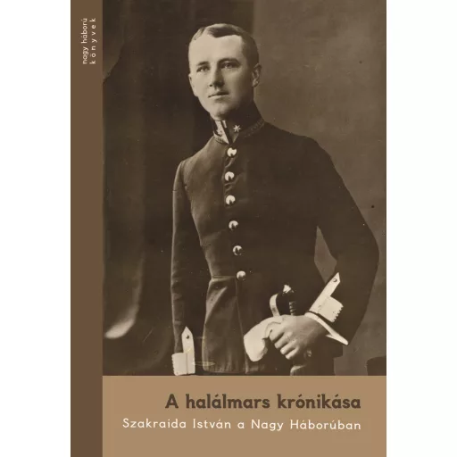 A halálmars krónikása - Pollmann Ferenc szerk., Juhász Balázs szerk.