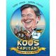 Koós kapitány képtelen képes könyve - Koós János - Erdős László