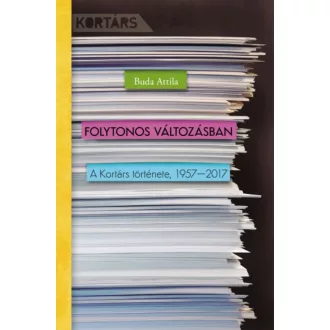 Folytonos változásban - Buda Attila