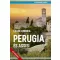 Perugia és Assisi – Észak-Umbria - Világvándor sorozat QR-kódokkal (Juszt Róbert)