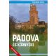 Padova és környéke - Világvándor sorozat QR-kódokkal (Juszt Róbert)