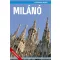 Milánó - Világvándor sorozat QR-kódokkal - Juszt Róbert