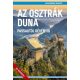 Az osztrák Duna - Passautól Dévényig - Világvándor sorozat QR-kódokkal (Juszt Róbert)