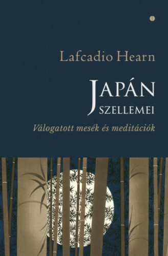 Japán szellemei - Lafcadio Hearn