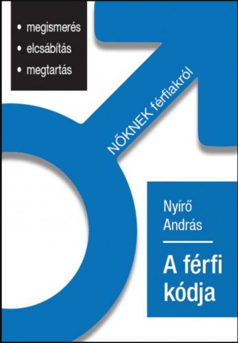 A férfi kódja - Nyírő András