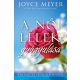 A női lélek gyógyulása - Van kiút az érzelmi sebeidből (Joyce Meyer)