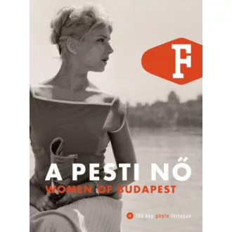   A pesti nő - Woman of Budapest - Legát Tibor - Sándor Dávid