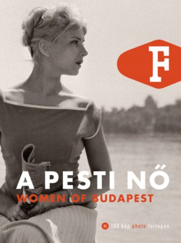 A pesti nő - Woman of Budapest - Legát Tibor - Sándor Dávid