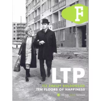 LTP - Tíz emelet boldogság