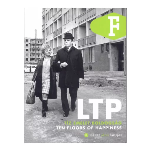 LTP - Tíz emelet boldogság