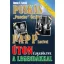 Úton újratöltve a legendákkal - Puskás Pancho Öcsivel, Papp Lacival
