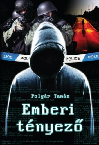 Emberi tényező (Polgár Tamás)