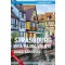 Strasbourg és a Rajna völgye – Basel-Karlsruhe - Világvándor sorozat QR-kódokkal (Juszt Róbert)