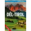 Dél-Tirol - Világvándor sorozat QR-kódokkal (Juszt Róbert)