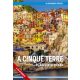 A Cinque Terre és a levantei Riviéra - Világvándor sorozat QR-kódokkal - Juszt Róbert