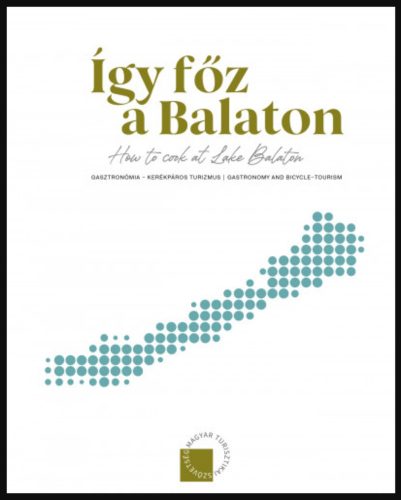 Így főz a Balaton - Klein Sándor