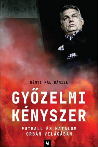 Győzelmi kényszer - Rényi Pál Dániel