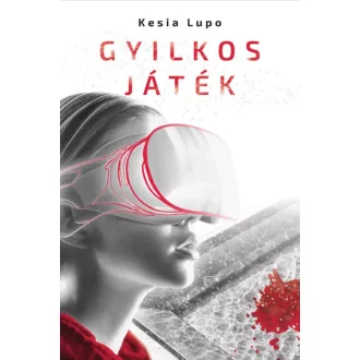 Gyilkos játék - Kesia Lupo