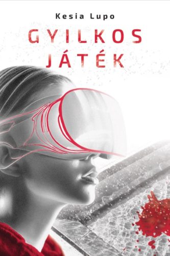Gyilkos játék - Kesia Lupo
